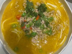 -清真·卡德尔大叔新疆主题餐厅(龙汇路店)