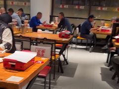 -京朋串屋·烧烤(望京西路总店)