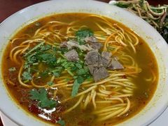 -美玲拉面(鞍山西道店)