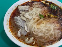 -甘记肥肠粉(马鞍北路店)