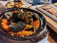 -十六中酱肉·烧烤·京菜小馆(五方桥旗舰店)