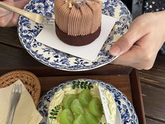 -绿小院(荔湾店)