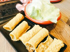 -彤德莱牛肉火锅(双港店)