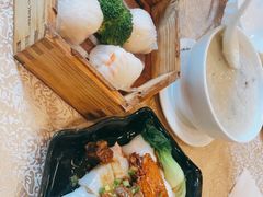 -麒麟中餐厅·经典粤菜·地道菜式老字号(广州长隆酒店)