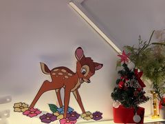 -春树下·树屋花房西餐厅(罍街AS1980店)