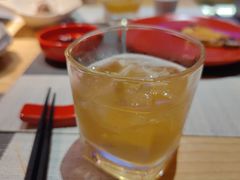 -京料理·日料自助·铁板燒(复悦城店)