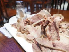 白水羊头-李记白水羊头·清真老味家常菜(石景山店)