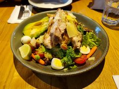 -The Diner X餐厅(青岛万象城店)