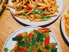 -静一餐厅·湖北菜(前门创始店)