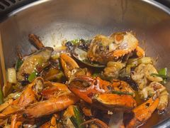 -七欣天香辣蟹火锅(南通任港路大润发店)