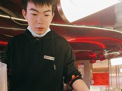 -大龙燚火锅(太古里店)