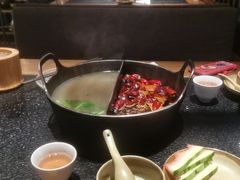 -盡膳口福跷脚牛肉火锅(北美新天地店)