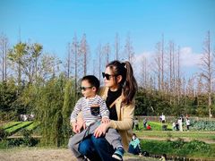 -前小桔亲子创意农场·草莓采摘·露营烧烤
