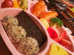 -黑牛の店·和牛烧肉(石家庄万象城店)