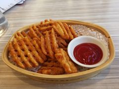 -必胜客(海滨店)