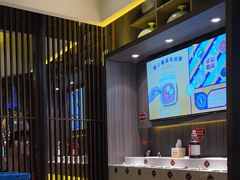 -润园四季椰子鸡火锅(海上世界店)