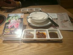 -掂档潮汕牛肉火锅(沈阳万象城店)