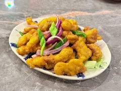 -奶奶的味道(胶州路店)