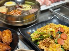 -延边金利串店(安达街店)
