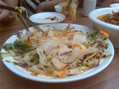 -西贝莜面村(上海百联西郊店)