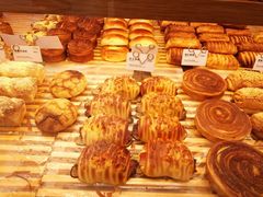 -卡玛王子·面包·蛋糕(南山宝能环球汇店)