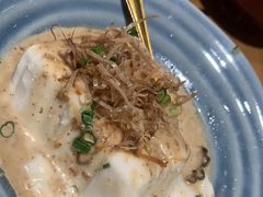 -一心创作料理屋(经开万达店)