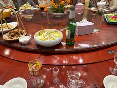 -天毓山庄·餐厅