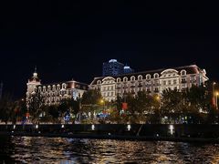 -海河游船-永乐码头(大悲院)