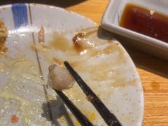 -真剑日本料理·铁板烧(贵州路店)