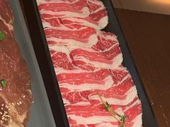 -新石器烤肉(中房金谊广场店)