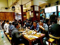 -木屋烧烤(白石洲店)