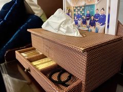 -豪爵足道·SPA(蔡甸店)