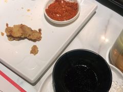 -今日炊牛·潮汕牛肉火锅(华采天地店)