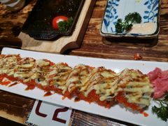 -小川洋风料理(街道口店)