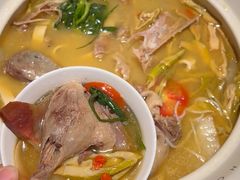 -老鸭集(萧山万象汇店)