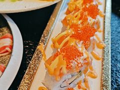 -樱嘢·炭火烧肉(惠南店)