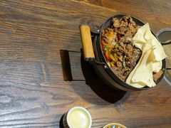 -思金拉措庄园藏餐(太阳岛店)