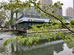 -3W咖啡(国家软件园店)