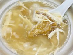 -添發碗仔翅美食