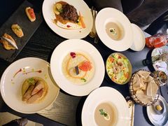 -C&R西班牙餐厅