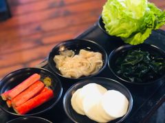 -钢管厂五区小郡肝串串香(南山店)