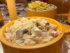 -喜家自助小火锅(卓悦里店)