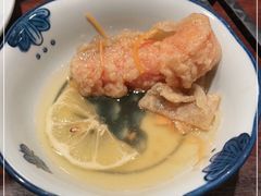 -加奈日本料理