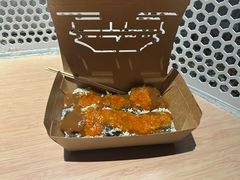 -品腐记·豆腐王朝(老门东总店)