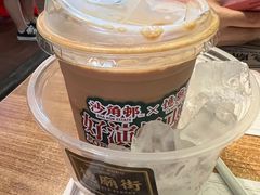 -憶廟街 X 沙角邨(太古城店)