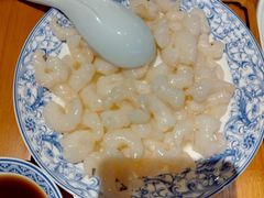 -三凤酒家·百年无锡菜(清扬茂业店)