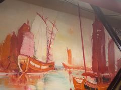 -三个大叔烤羊肉串·歌手驻唱·碳烤鲜肉(西三旗店)