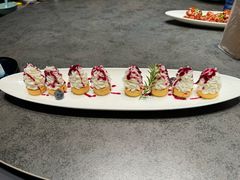 -湖鱼湖·蓉亭食贝(亚运村店)