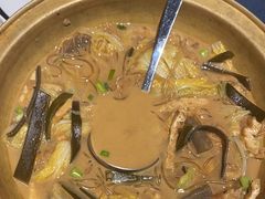 -金狮麟·新豫菜(金码大厦店)