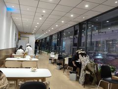 -辣辣小吃豆花米线(大观篆新农贸市场店)